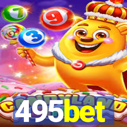 495bet