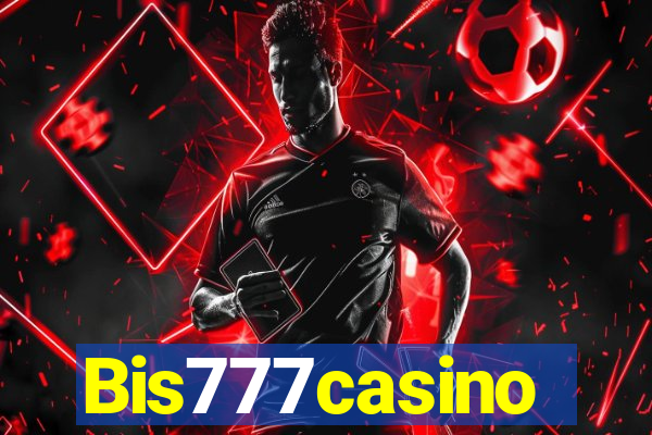 Bis777casino