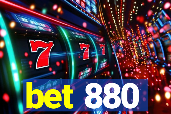 bet 880