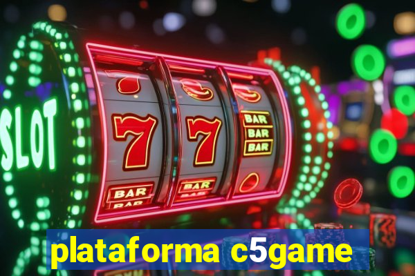 plataforma c5game