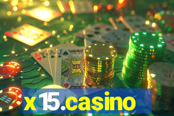 x15.casino