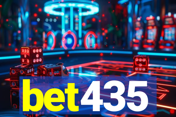 bet435