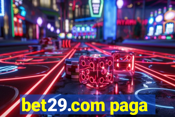 bet29.com paga