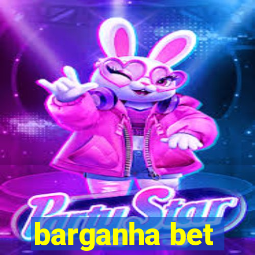 barganha bet