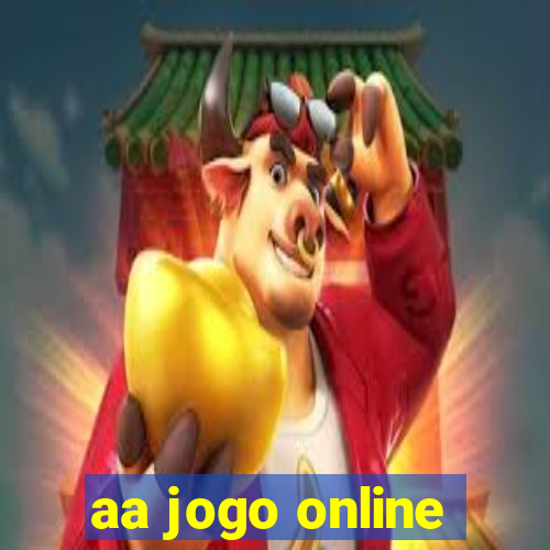 aa jogo online