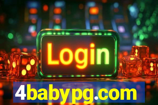 4babypg.com