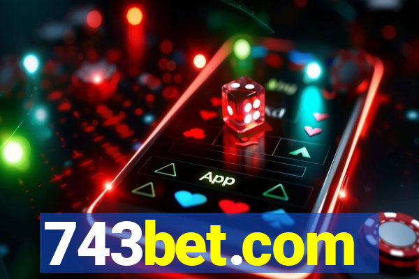 743bet.com