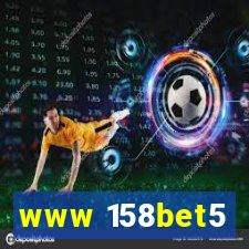 www 158bet5