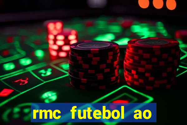 rmc futebol ao vivo gratis