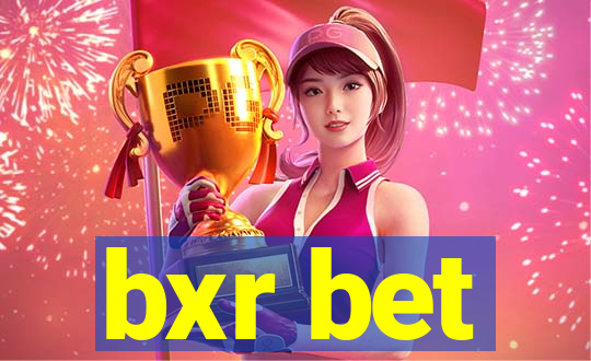 bxr bet