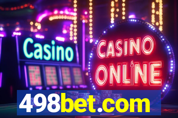 498bet.com