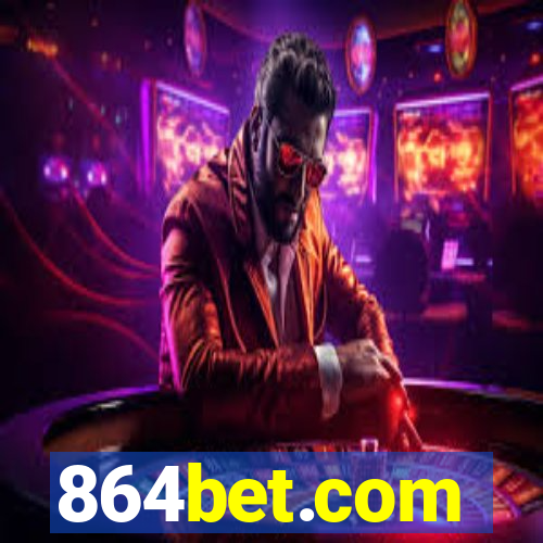 864bet.com