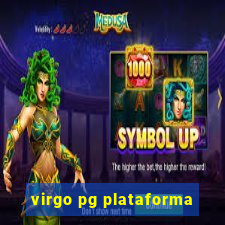 virgo pg plataforma