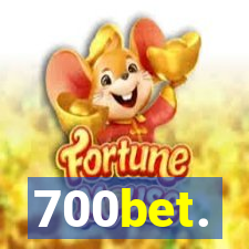 700bet.