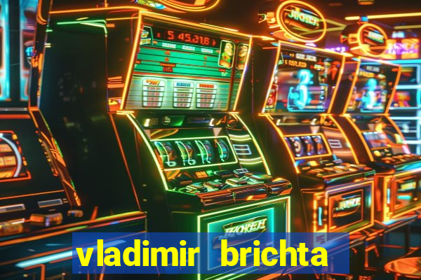 vladimir brichta pelado no filme bingo