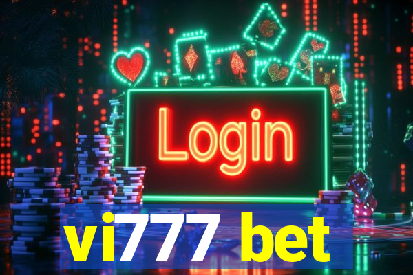 vi777 bet