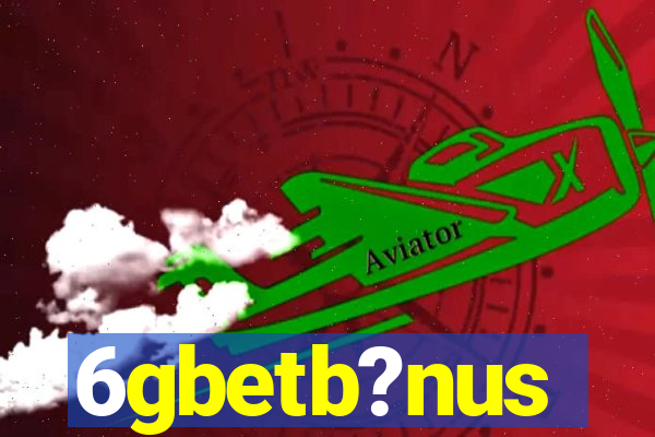 6gbetb?nus