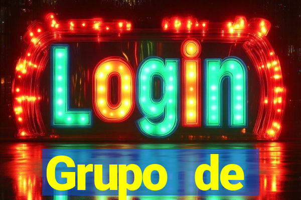 Grupo de alavancagem telegram