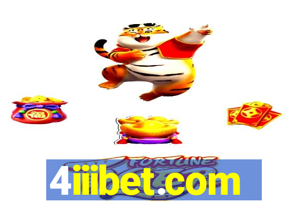 4iiibet.com