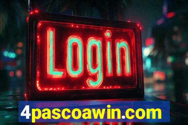 4pascoawin.com