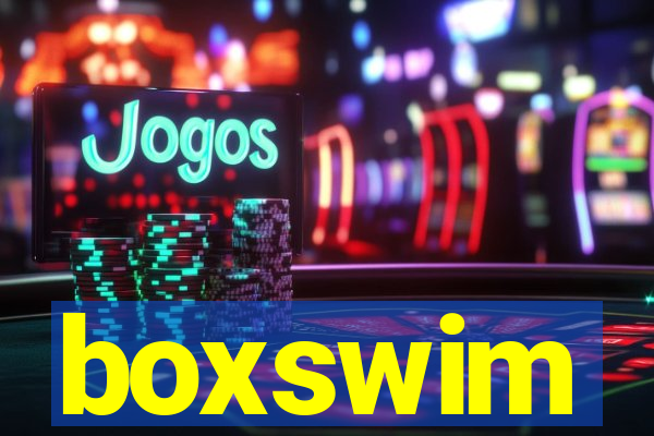 boxswim