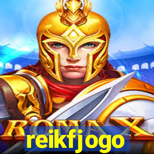 reikfjogo