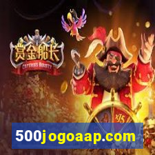 500jogoaap.com