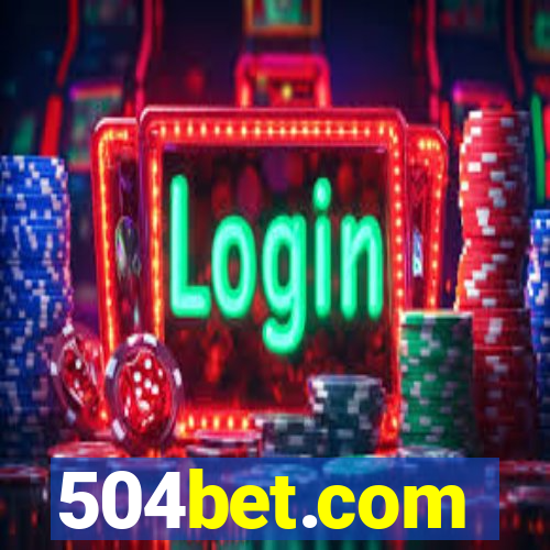 504bet.com