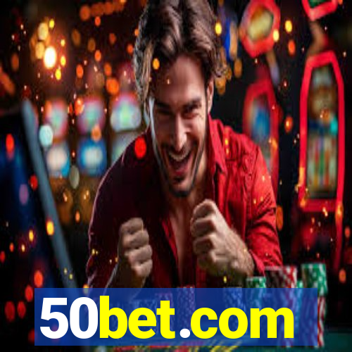 50bet.com