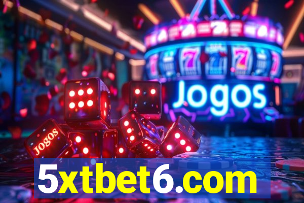 5xtbet6.com