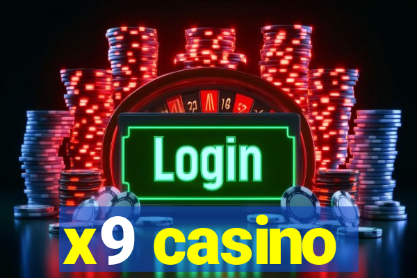 x9 casino