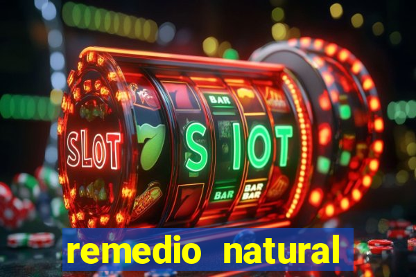 remedio natural para diabetes