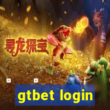 gtbet login