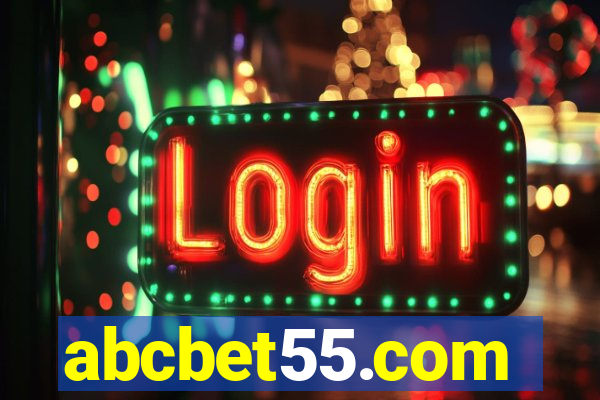 abcbet55.com