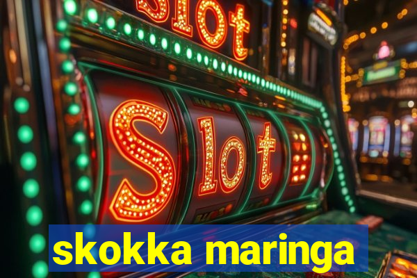 skokka maringa