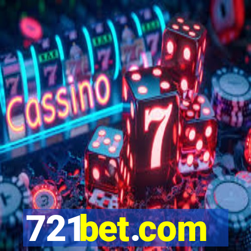 721bet.com