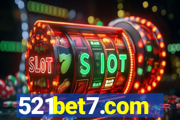 521bet7.com