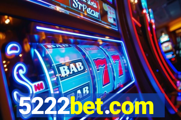 5222bet.com