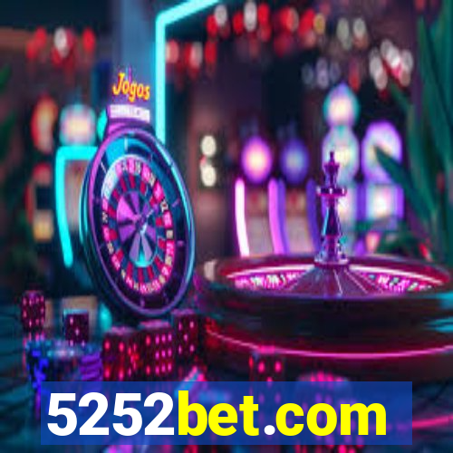 5252bet.com