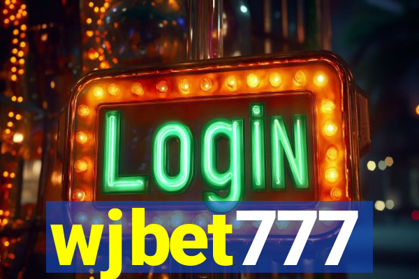 wjbet777