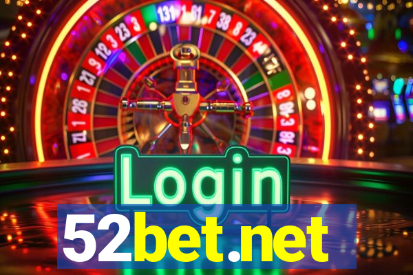 52bet.net