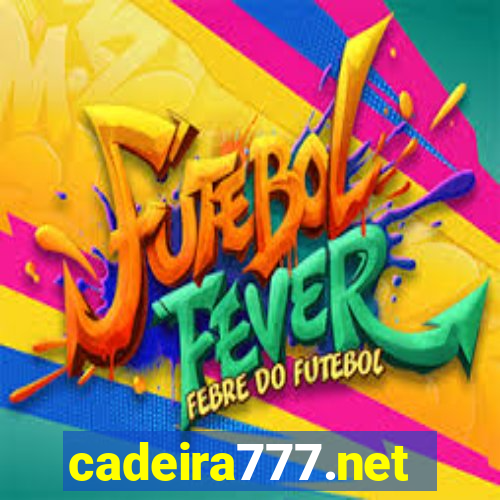 cadeira777.net