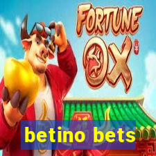 betino bets