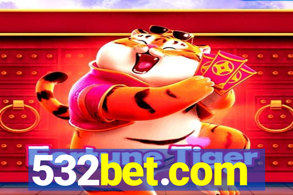 532bet.com