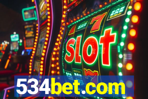 534bet.com