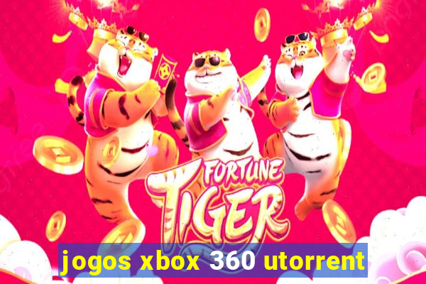 jogos xbox 360 utorrent