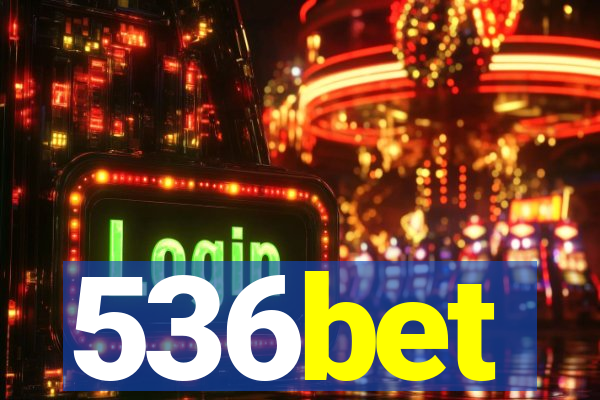 536bet