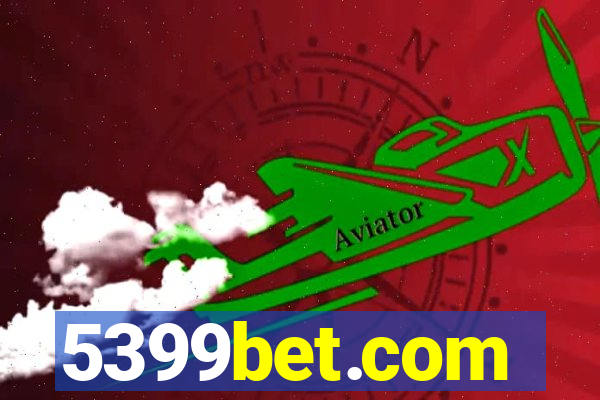 5399bet.com