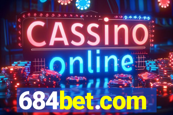 684bet.com