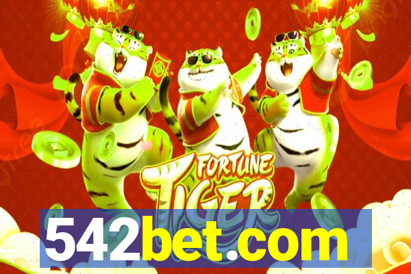 542bet.com